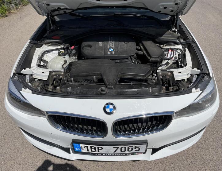 BMW Řada 3 34