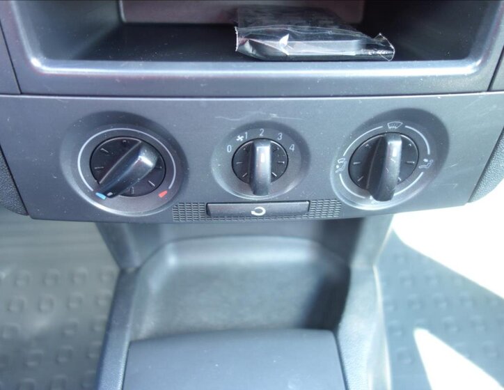 Škoda Fabia Hatchback 1,4 l 55 kw