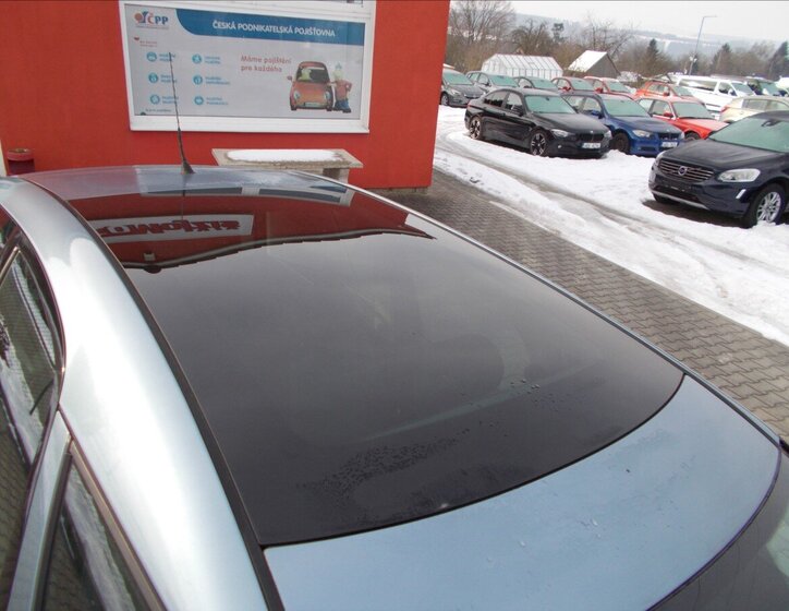 Škoda Roomster MPV 1,4 l 63 kw