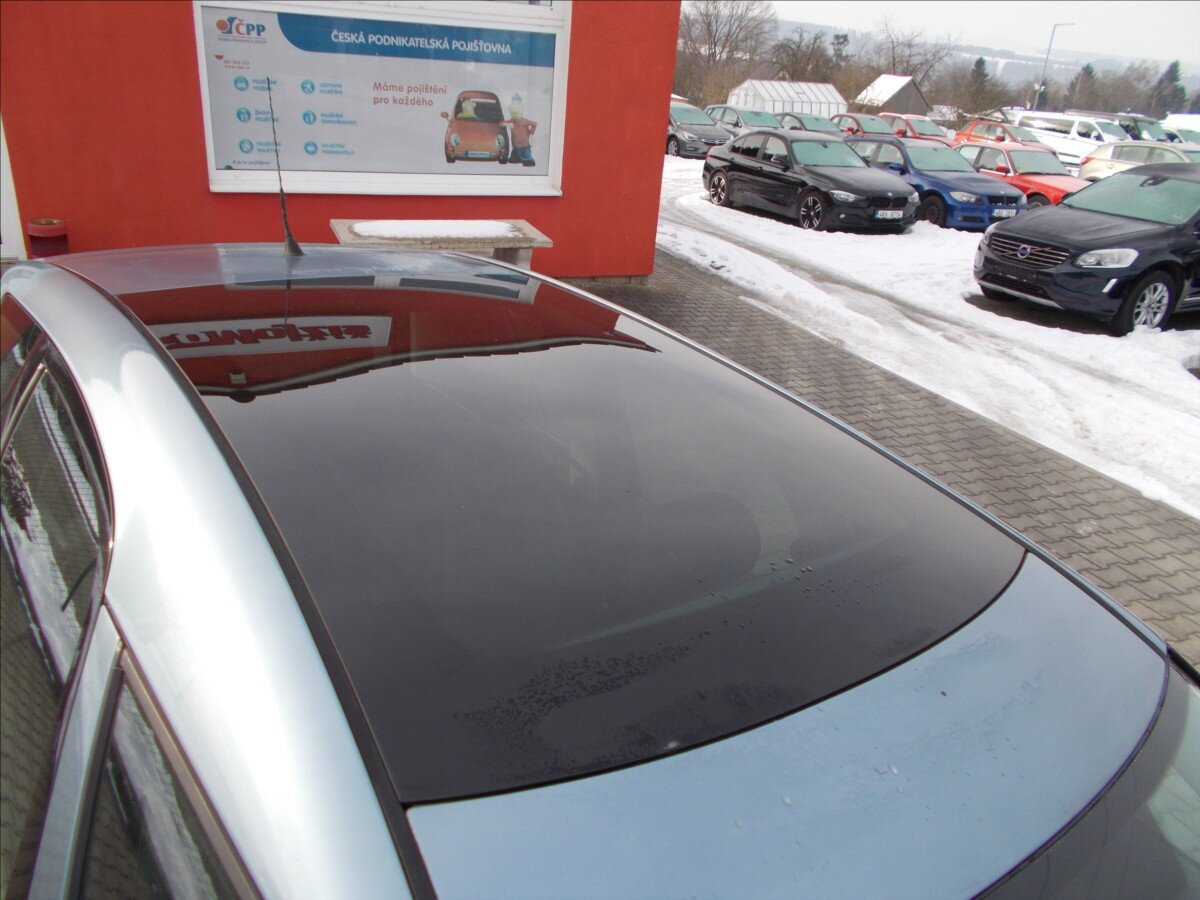 Škoda Roomster MPV 1,4 l 63 kw