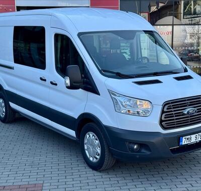 Ford Transit 2
