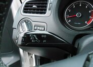 Volkswagen Polo Hatchback 1,2 l 77 kw