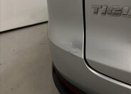 Volkswagen Tiguan SUV 2,0 l 103 kw
