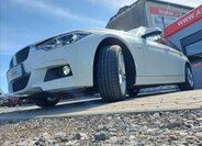 BMW Řada 3 Kombi 2,0 l 140 kw