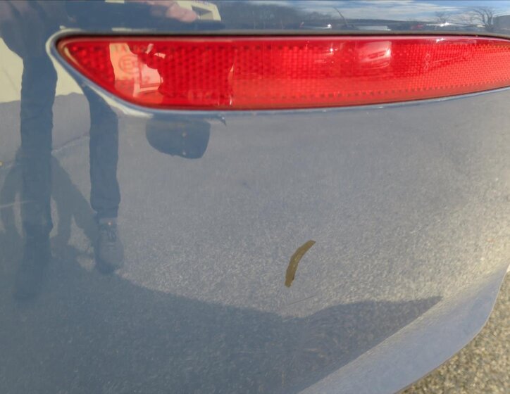 Hyundai i20 Hatchback 1,2 l 62 kw