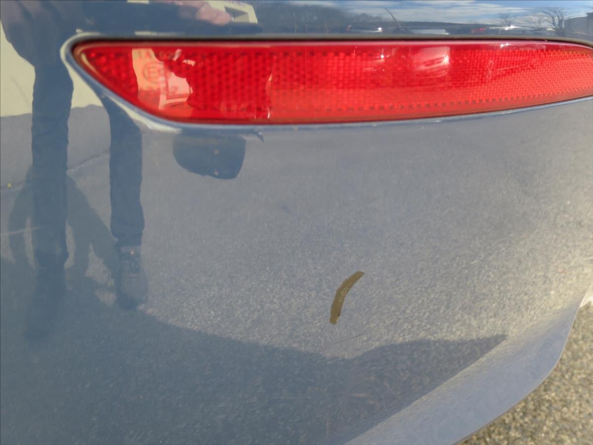 Hyundai i20 Hatchback 1,2 l 62 kw