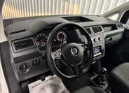 Volkswagen Caddy 16