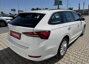 Škoda Octavia Kombi 2,0 l 85 kw