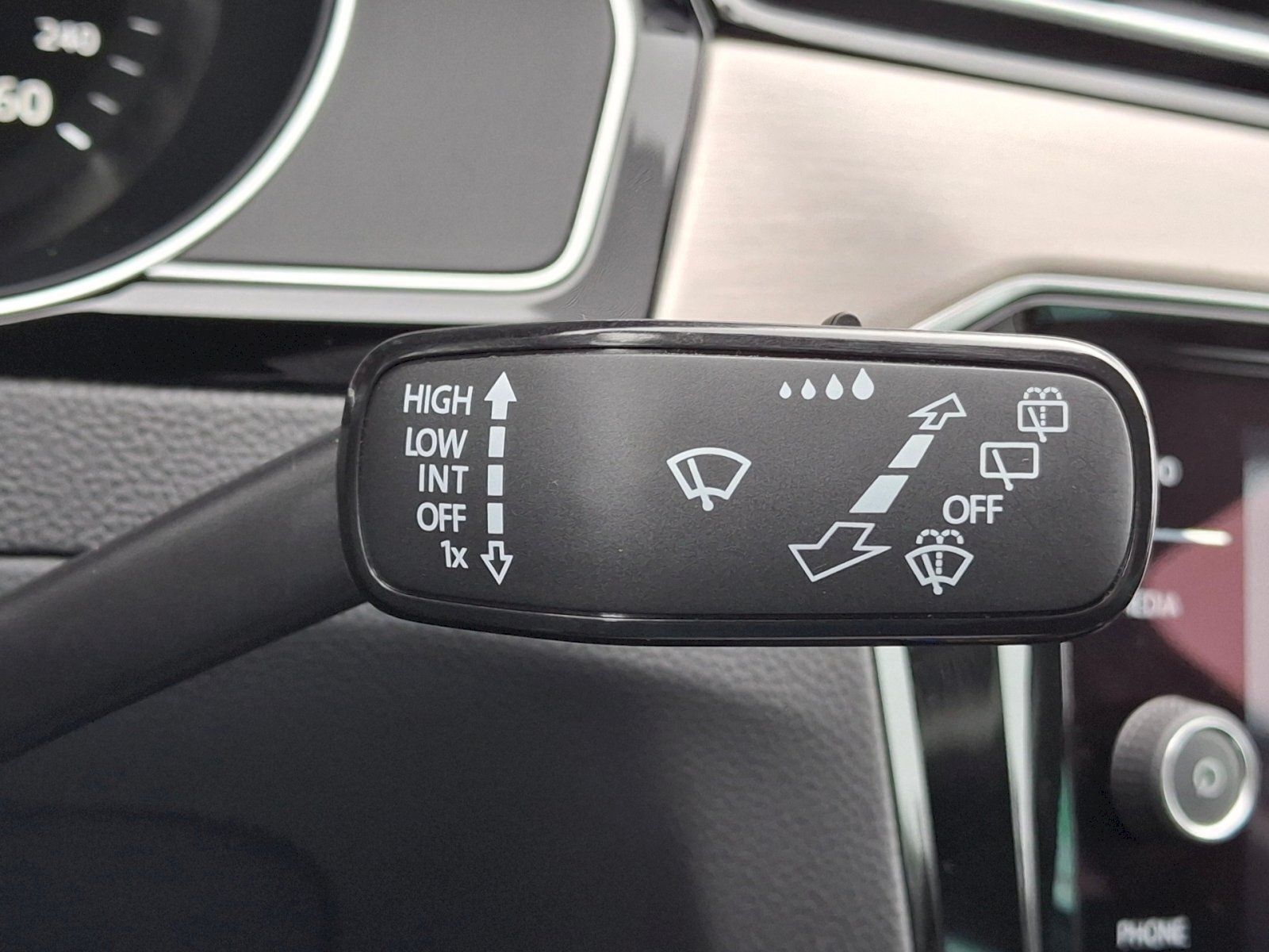 Volkswagen Passat Kombi 2,0 l 110 kw