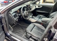 Audi A7 Liftback 3,0 l 160 kw