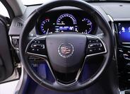 Cadillac ATS 20