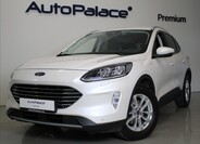 Ford Kuga 1