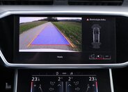 Audi A7 Liftback 3,0 l 210 kw