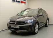 Volkswagen Taigo SUV / Terénní 999,0 85 kw