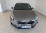 Škoda Scala Hatchback 999,0 81 kw