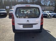 Citroën Berlingo Kombi 1,2 l 81 kw