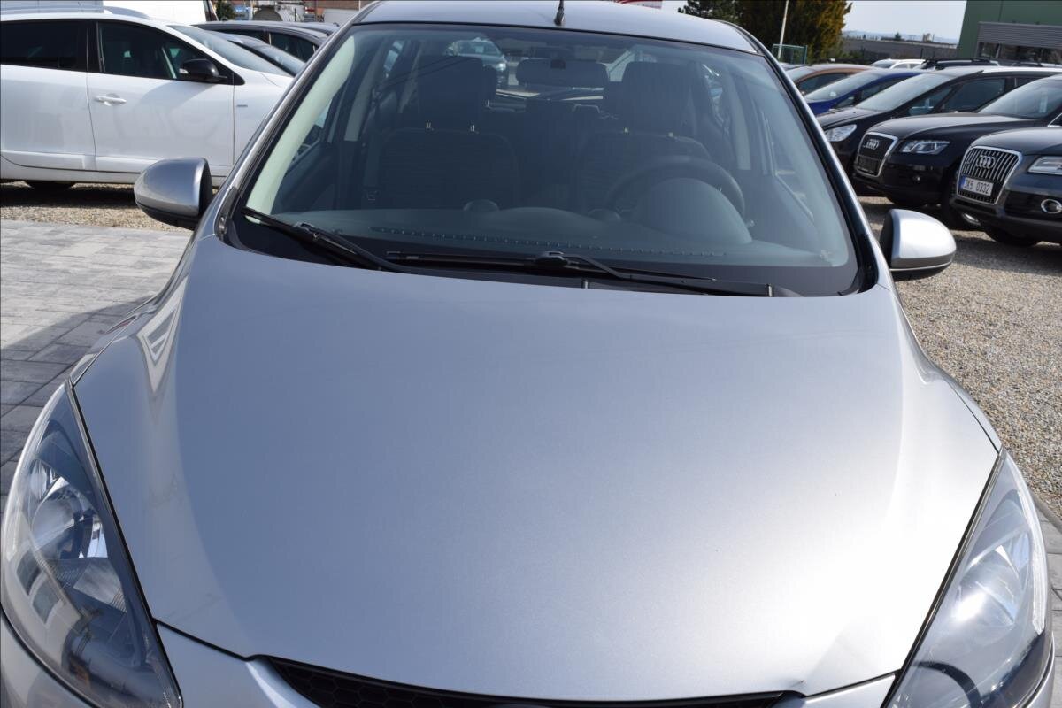 Mazda 2 Hatchback 1,3 l 55 kw