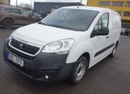 Peugeot Partner 3