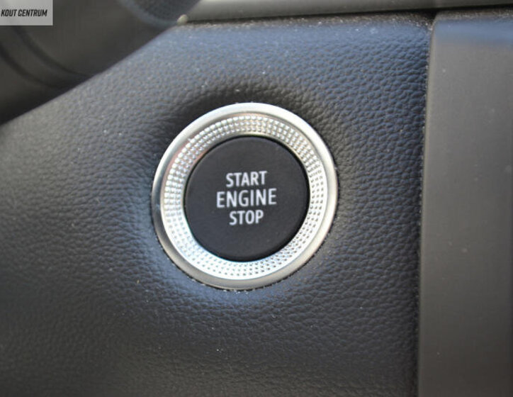 Renault Captur SUV / Terénní 1,3 l 103 kw