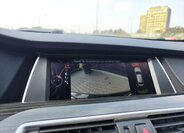 BMW Řada 5 Liftback 3,0 l 190 kw