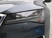 Škoda Superb Kombi 1,4 l 115 kw