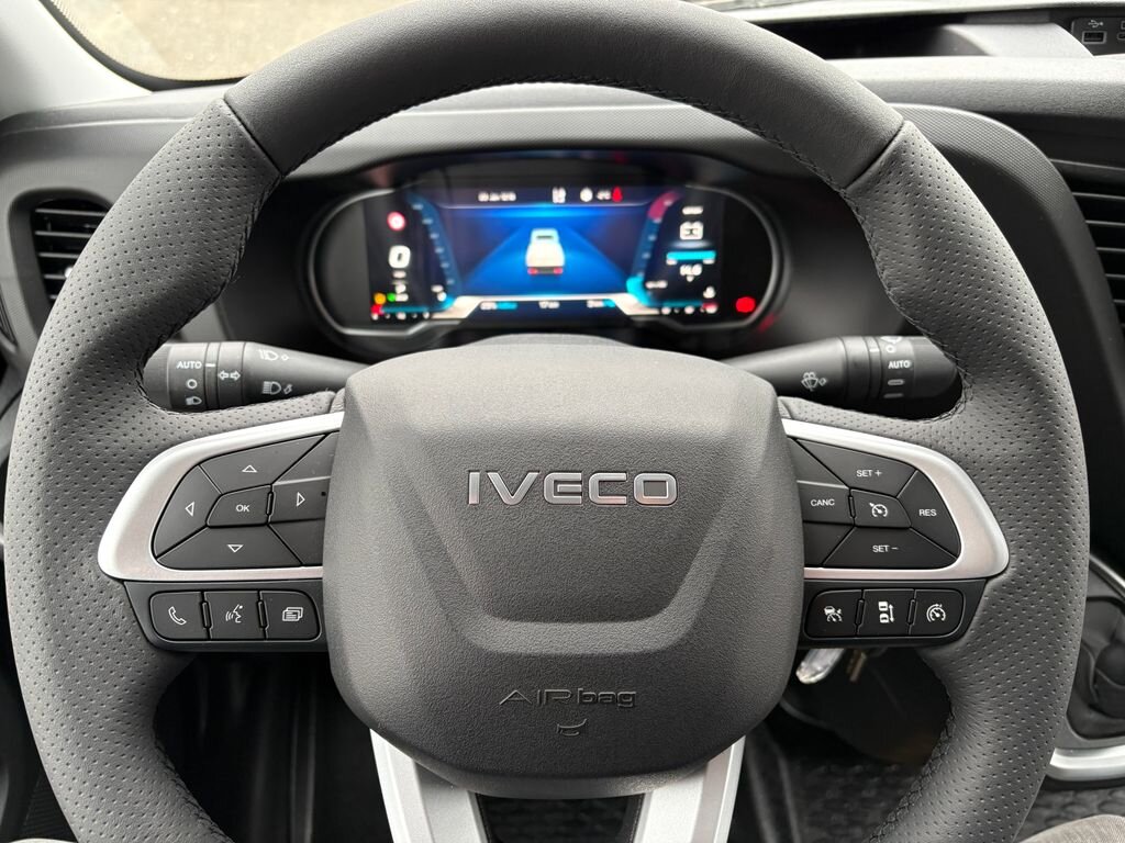 Iveco Daily Ostatní 3,0 l 129 kw