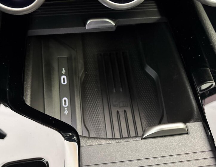 Škoda Superb Kombi 2,0 l 142 kw