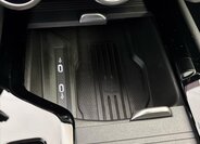 Škoda Superb Kombi 2,0 l 142 kw