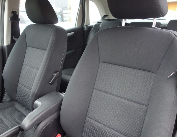 Mercedes-Benz Třídy B 20