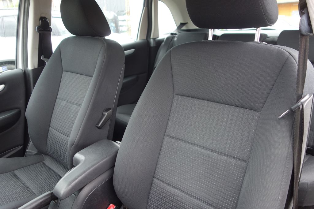 Mercedes-Benz Třídy B