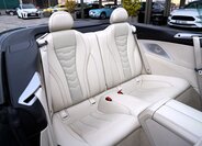 BMW Řada 8 Kabriolet 4,4 l 390 kw