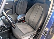 BMW Řada 2 MPV 1,5 l 100 kw