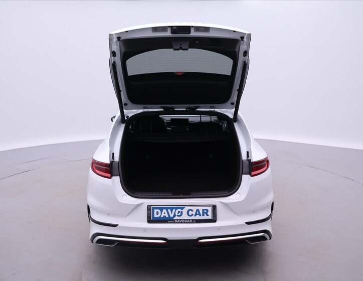 KIA ProCeed Hatchback 1,5 l 117 kw