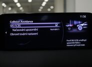 Mazda CX-5 SUV 2,0 l 121 kw