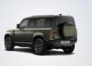 Land Rover Defender SUV 3,0 l 183 kw