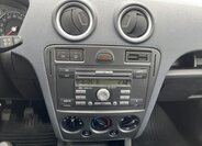 Ford Fusion Kombi 1,4 l 59 kw