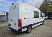 Mercedes-Benz Sprinter 3