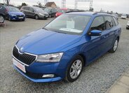 Škoda Fabia Kombi 999,0 70 kw