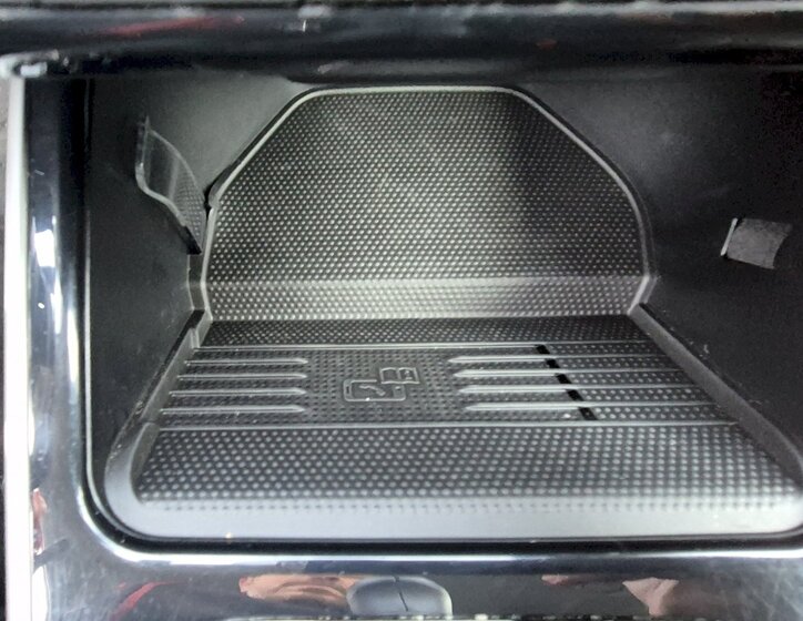 Škoda Fabia Hatchback 1,0 l 85 kw