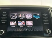 Škoda Karoq SUV / Terénní 1,5 l 110 kw