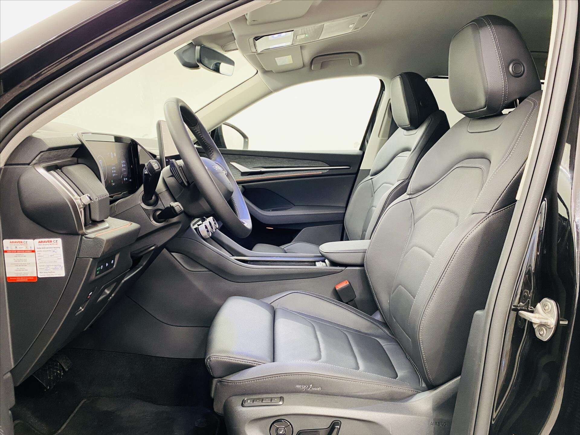 Škoda Kodiaq SUV / Terénní 2,0 l 142 kw