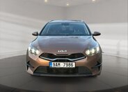 KIA Ceed Kombi 1,5 l 117 kw