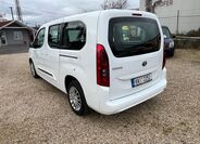 Toyota ProAce City Verso 3
