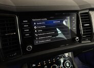 Škoda Kodiaq SUV / Terénní 2,0 l 147 kw
