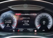 Audi A6 Allroad Kombi 3,0 l 250 kw
