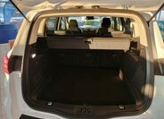 Ford S-MAX Kombi 2,5 l 110 kw