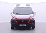 Fiat Ducato Ostatní 2,3 l 96 kw