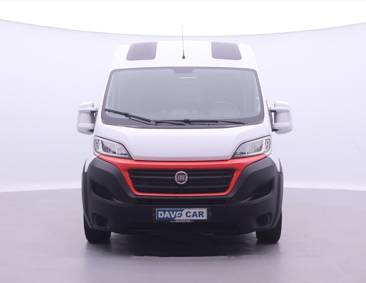 Fiat Ducato Ostatní 2,3 l 96 kw