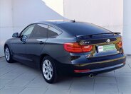 BMW Řada 3 Liftback 2,0 l 105 kw
