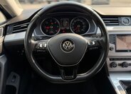 Volkswagen Passat Kombi 2,0 l 110 kw